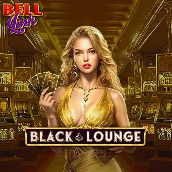 Black Lounge Bell Link – 789Club Slot